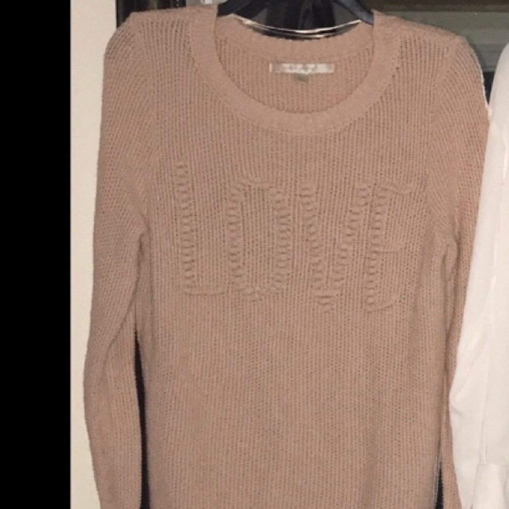 Women’s Sweater LC